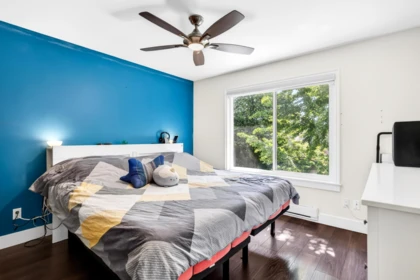 Office / Den Photo of 10660 Whistler Court, Richmond, BC