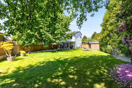 Outdoor Deck Photo of 10660 Whistler Court, Richmond, BC