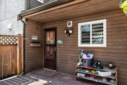 Swimming Pool Photo of 10660 Whistler Court, Richmond, BC