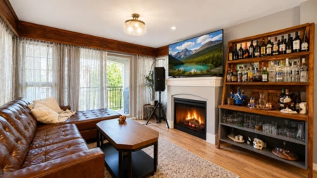 403 2958 Silver Springs Boulevard, Coquitlam, BC, Coquitlam — Apartment/Condo for sale