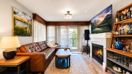 403 2958 Silver Springs Boulevard, Coquitlam, BC, Coquitlam — Apartment/Condo for sale