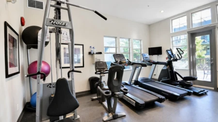 Loft / Bonus Room Photo of 403 2958 Silver Springs Boulevard, Coquitlam, BC