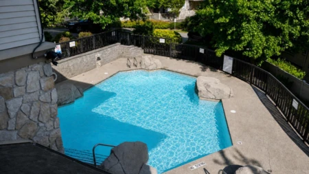 Office / Den Photo of 403 2958 Silver Springs Boulevard, Coquitlam, BC