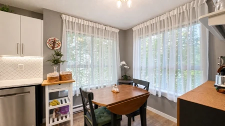 Pantry Photo of 403 2958 Silver Springs Boulevard, Coquitlam, BC