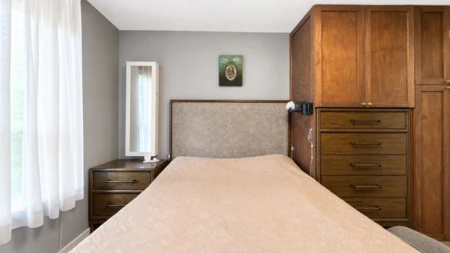 Primary Bedroom Photo of 403 2958 Silver Springs Boulevard, Coquitlam, BC