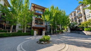 403 2958 Silver Springs Boulevard, Coquitlam, BC
