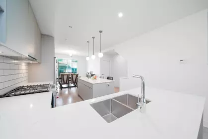 Breakfast Nook Photo of 50 16561 17a Avenue, Surrey, BC
