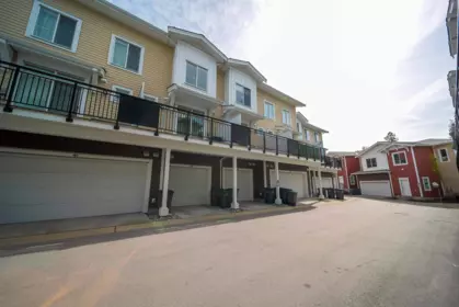 50 16561 17a Avenue, Surrey, BC, Surrey — Townhouse for sale