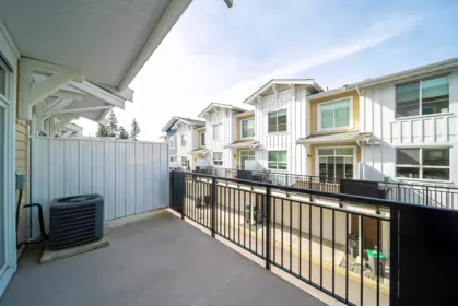Garden / Landscaping Photo of 50 16561 17a Avenue, Surrey, BC