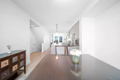 Kitchen Photo of 50 16561 17a Avenue, Surrey, BC