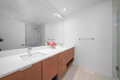 Laundry Room Photo of 50 16561 17a Avenue, Surrey, BC