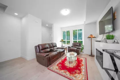 Primary Bedroom Photo of 50 16561 17a Avenue, Surrey, BC