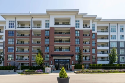 C307 8150 207 Street, Langley, BC, Langley — Apartment/Condo for sale