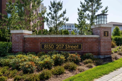 Fitness Center Photo Near C307 8150 207 Street, Langley, BC