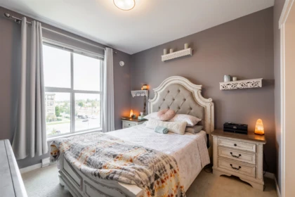 Loft / Bonus Room Photo of C307 8150 207 Street, Langley, BC