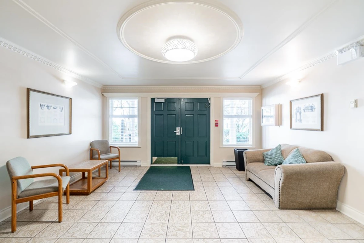 Family Room Photo of 202 16065 83 Avenue, Surrey, BC