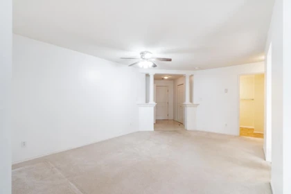 Basement Recreation Room Photo of 202 16065 83 Avenue, Surrey, BC