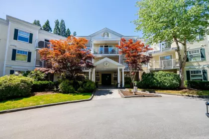 202 16065 83 Avenue, Surrey, BC, Surrey — Apartment/Condo for sale
