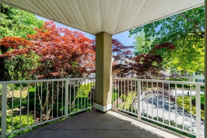 Front Yard Photo of 202 16065 83 Avenue, Surrey, BC