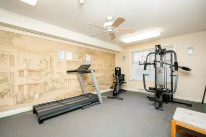 Hot Tub / Spa Photo of 202 16065 83 Avenue, Surrey, BC