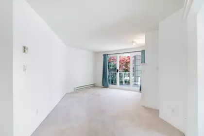 Laundry Room Photo of 202 16065 83 Avenue, Surrey, BC
