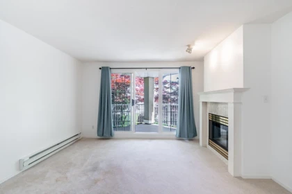 Pantry Photo of 202 16065 83 Avenue, Surrey, BC