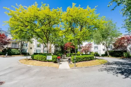 Street View Photo of 202 16065 83 Avenue, Surrey, BC