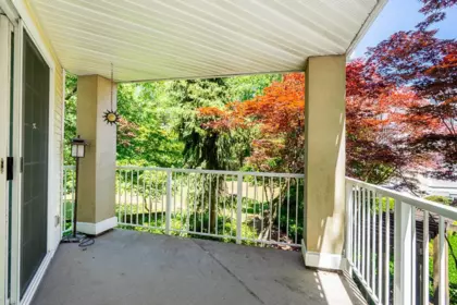 Swimming Pool Photo of 202 16065 83 Avenue, Surrey, BC