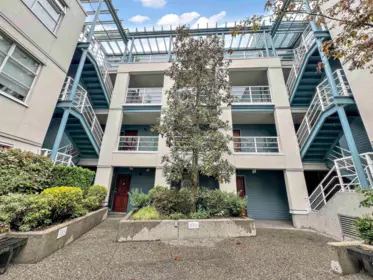 203 2555 W 4th Avenue, Vancouver, BC, Vancouver — Apartment/Condo for sale