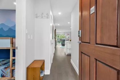 203 2555 W 4th Avenue, Vancouver, BC, Vancouver — Apartment/Condo for sale