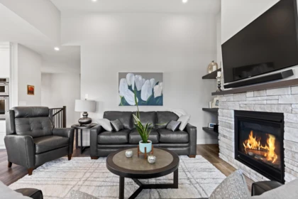 Loft / Bonus Room Photo of 10037 Magnolia Place, Chilliwack, BC