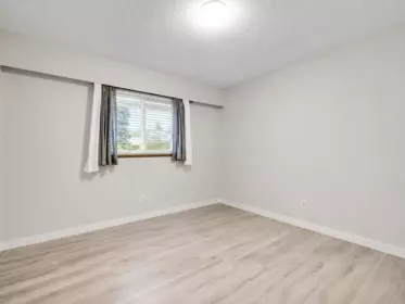 Basement Recreation Room Photo of 4651 56 Street, Ladner, BC