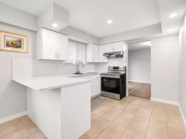 Breakfast Nook Photo of 4651 56 Street, Ladner, BC