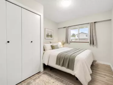 Guest Bathroom Photo of 4651 56 Street, Ladner, BC
