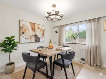 Kitchen Photo of 4651 56 Street, Ladner, BC
