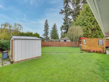 Outdoor Patio Photo of 4651 56 Street, Ladner, BC