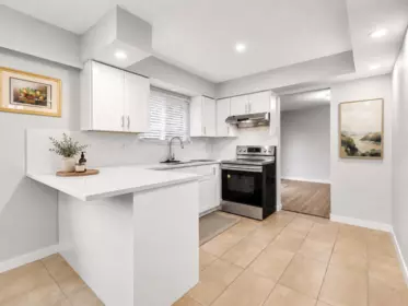 Pantry Photo of 4651 56 Street, Ladner, BC