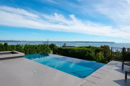 4135 Burkehill Place, West Vancouver, BC, West Vancouver — Single Family Residence for sale
