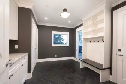 Hot Tub / Spa Photo of 4135 Burkehill Place, West Vancouver, BC