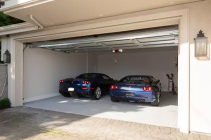 Playground / Recreational Area Near 4135 Burkehill Place, West Vancouver, BC