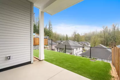 Hot Tub / Spa Photo of 7 35247 Straiton Road, Abbotsford, BC