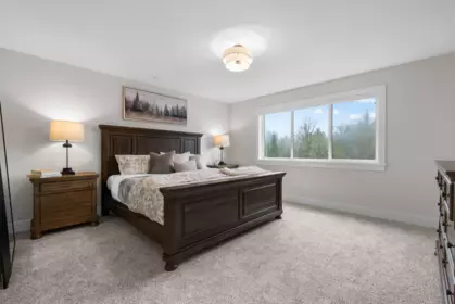 Loft / Bonus Room Photo of 7 35247 Straiton Road, Abbotsford, BC