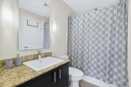 Office / Den Photo of 502 12069 Harris Road, Pitt Meadows, BC