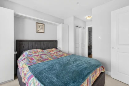 Powder Room Photo of 502 12069 Harris Road, Pitt Meadows, BC