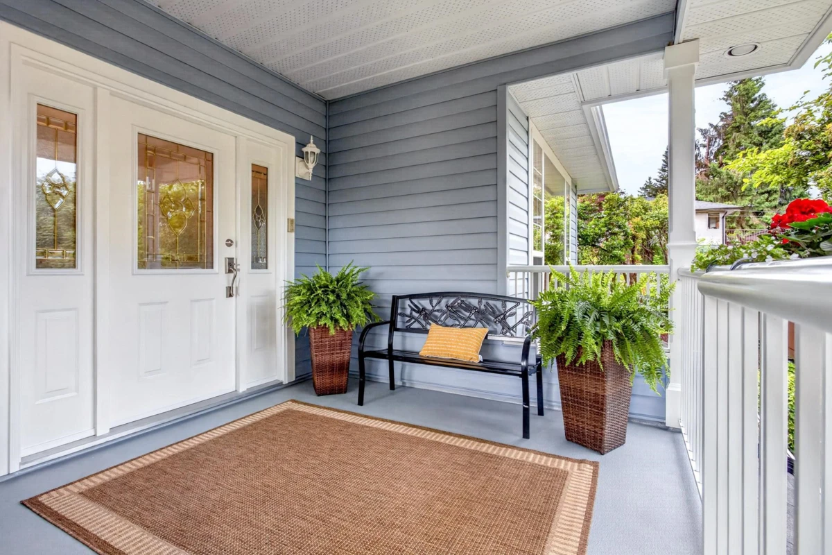 Dining Area Photo of 2339 St George Street, Port Moody, BC