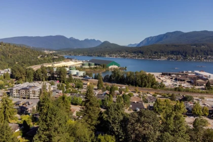 2339 St George Street, Port Moody, BC, Port Moody — Single Family Residence for sale