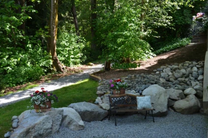 Hot Tub / Spa Photo of 2339 St George Street, Port Moody, BC