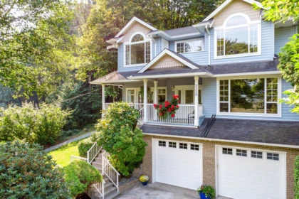 2339 St George Street, Port Moody, BC, Port Moody — Single Family Residence for sale