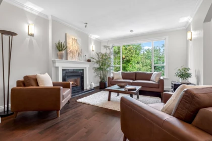 Pantry Photo of 2339 St George Street, Port Moody, BC