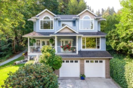 2339 St George Street, Port Moody, BC